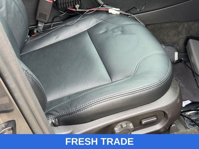 2018 Ford Taurus SEL