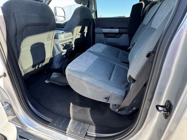 2024 Ford F-250SD XLT