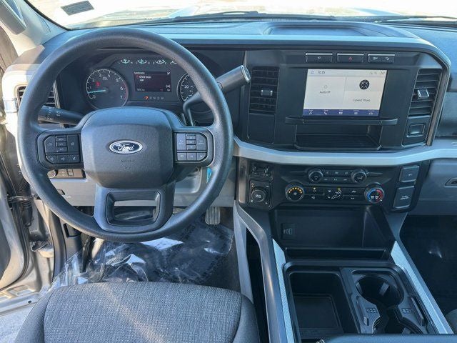 2024 Ford F-250SD XLT