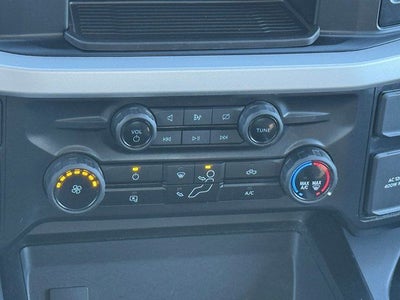 2024 Ford F-250SD XLT