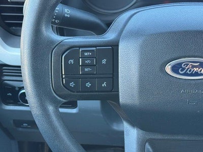 2024 Ford F-250SD XLT