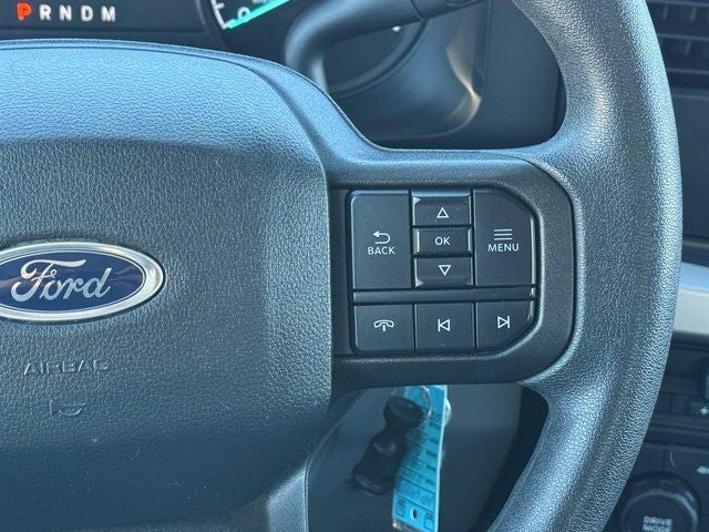 2024 Ford F-250SD XLT