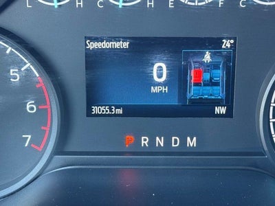 2024 Ford F-250SD XLT