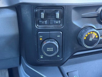 2024 Ford F-250SD XLT