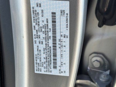 2024 Ford F-250SD XLT