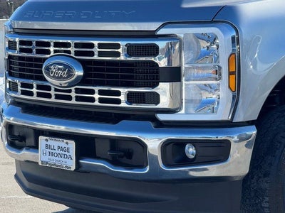2024 Ford F-250SD XLT