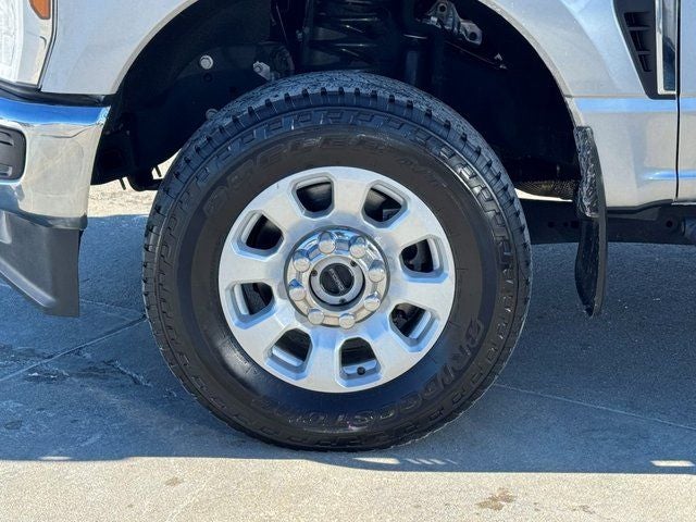 2024 Ford F-250SD XLT