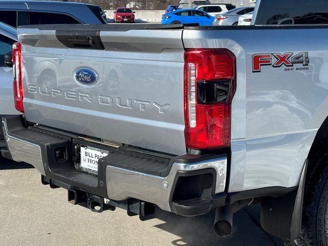 2024 Ford F-250SD XLT