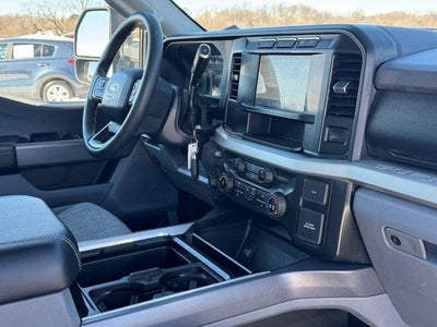 2024 Ford F-250SD XLT