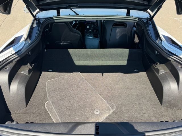 2014 Chevrolet Corvette Stingray Base 2LT