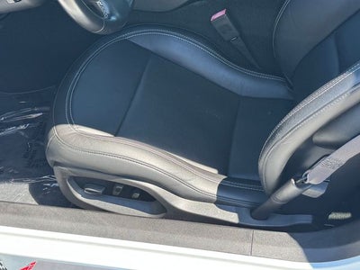 2014 Chevrolet Corvette Stingray Base 2LT