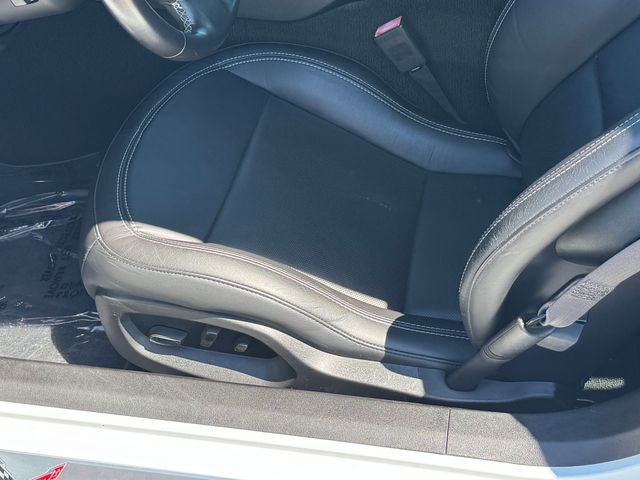 2014 Chevrolet Corvette Stingray Base 2LT