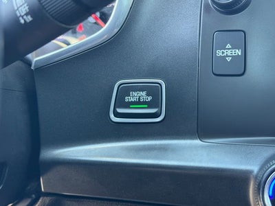 2014 Chevrolet Corvette Stingray Base 2LT