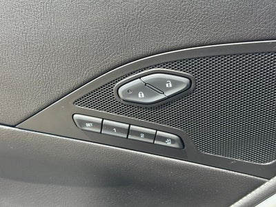 2014 Chevrolet Corvette Stingray Base 2LT