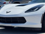 2014 Chevrolet Corvette Stingray Base 2LT