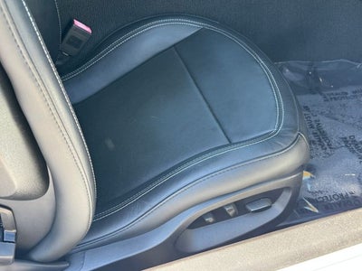 2014 Chevrolet Corvette Stingray Base 2LT
