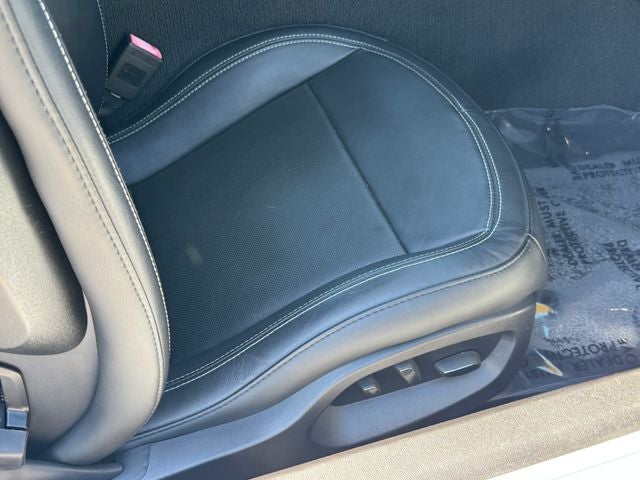 2014 Chevrolet Corvette Stingray Base 2LT