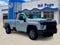2021 Chevrolet Silverado 2500HD Work Truck
