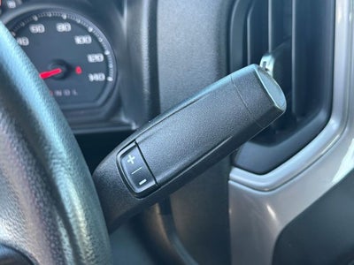 2021 Chevrolet Silverado 2500HD Work Truck