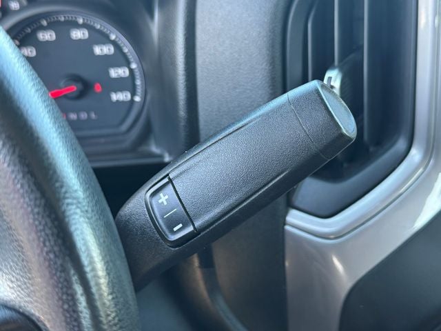 2021 Chevrolet Silverado 2500HD Work Truck