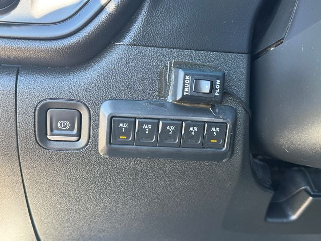 2021 Chevrolet Silverado 2500HD Work Truck