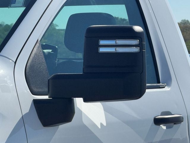 2021 Chevrolet Silverado 2500HD Work Truck