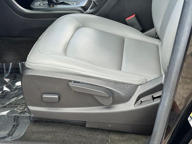 2019 Chevrolet Colorado Work Truck