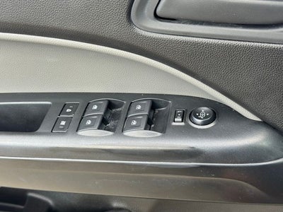 2019 Chevrolet Colorado Work Truck