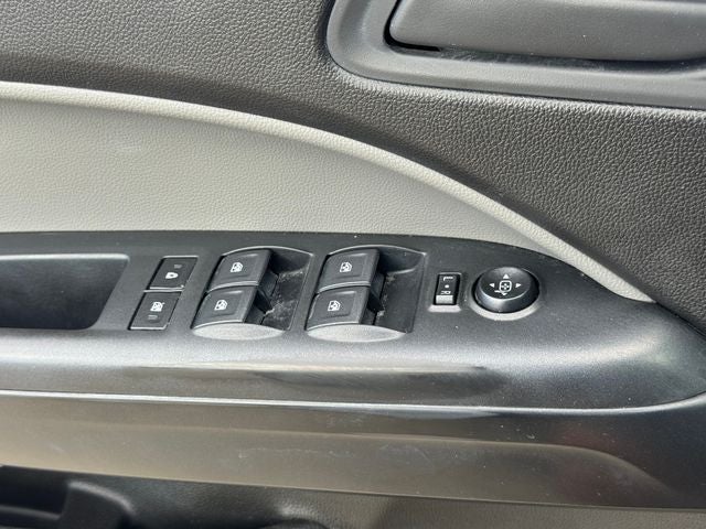 2019 Chevrolet Colorado Work Truck