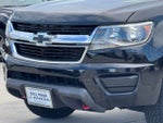 2019 Chevrolet Colorado Work Truck