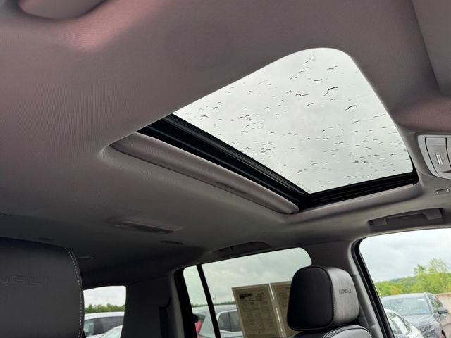 2019 GMC Yukon XL Denali