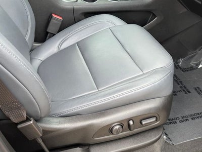 2020 Chevrolet Traverse 3LT