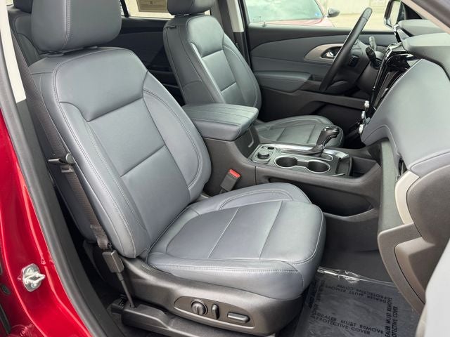 2020 Chevrolet Traverse 3LT