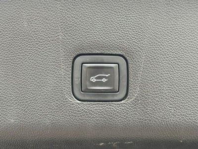 2020 Chevrolet Traverse 3LT