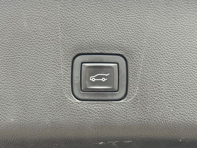 2020 Chevrolet Traverse 3LT