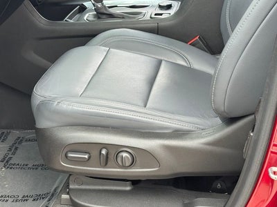 2020 Chevrolet Traverse 3LT