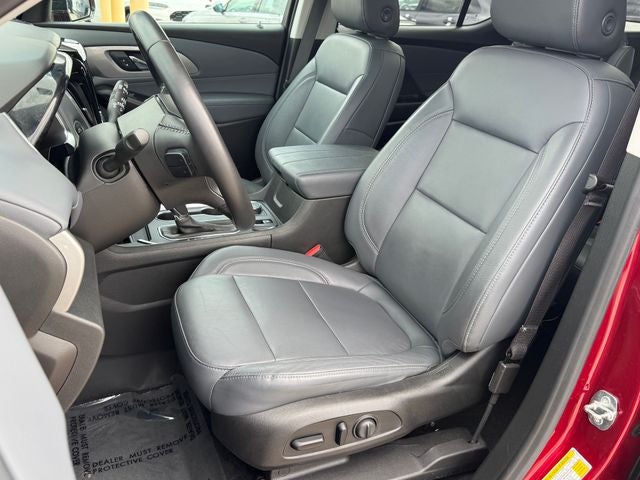 2020 Chevrolet Traverse 3LT