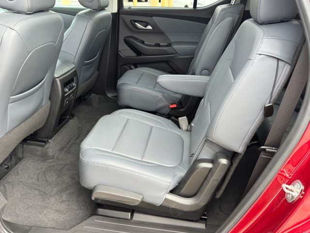 2020 Chevrolet Traverse 3LT