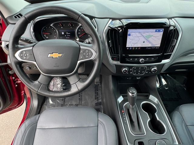 2020 Chevrolet Traverse 3LT