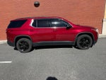 2020 Chevrolet Traverse 3LT