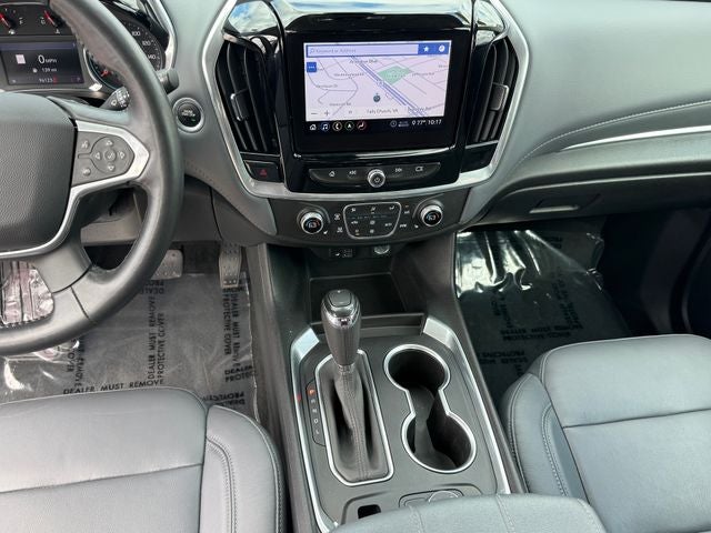 2020 Chevrolet Traverse 3LT