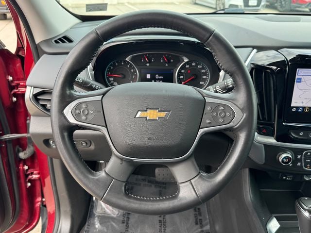 2020 Chevrolet Traverse 3LT