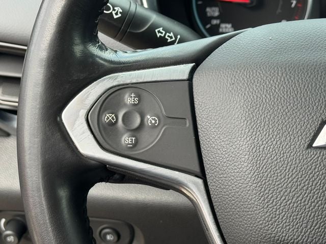 2020 Chevrolet Traverse 3LT