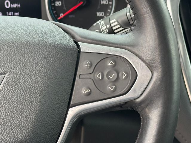 2020 Chevrolet Traverse 3LT