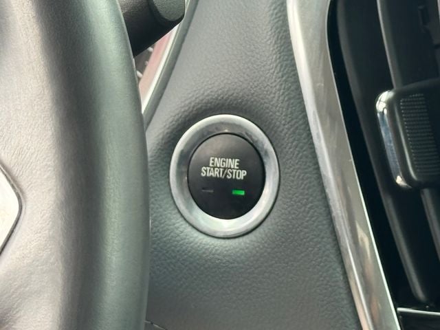 2020 Chevrolet Traverse 3LT