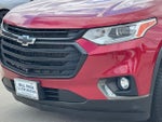 2020 Chevrolet Traverse 3LT