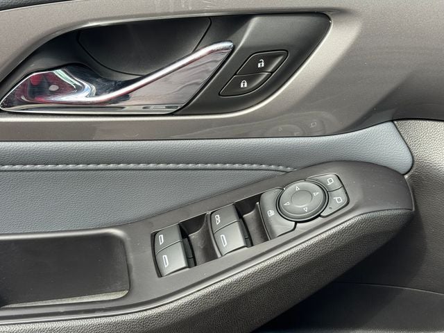 2020 Chevrolet Traverse 3LT
