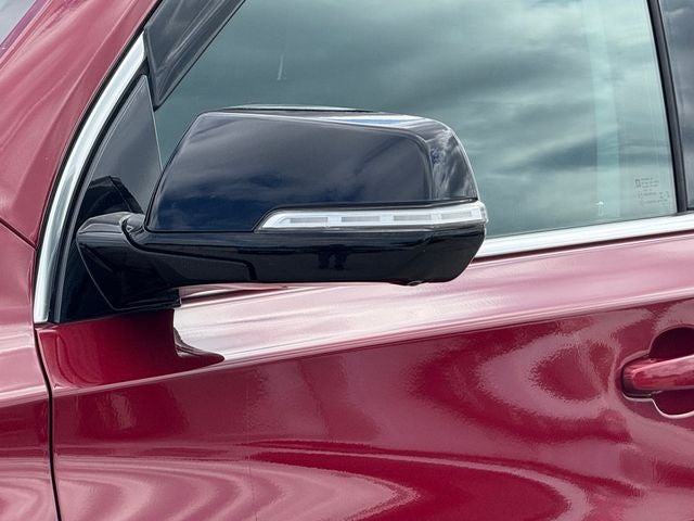 2020 Chevrolet Traverse 3LT