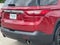 2020 Chevrolet Traverse 3LT