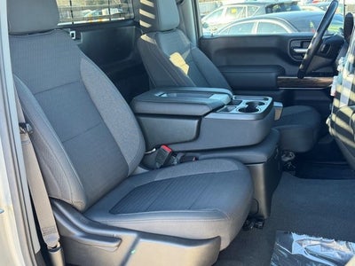 2022 GMC Sierra 3500HD SLE